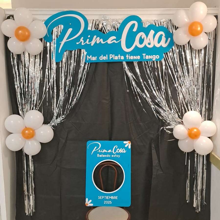Milonga de primavera