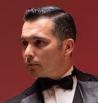 Emmanuel Marín