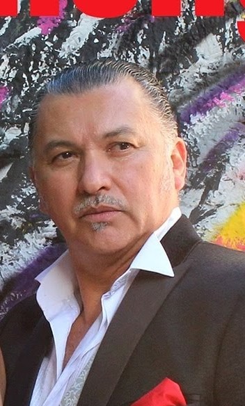 Jesús Velázquez
